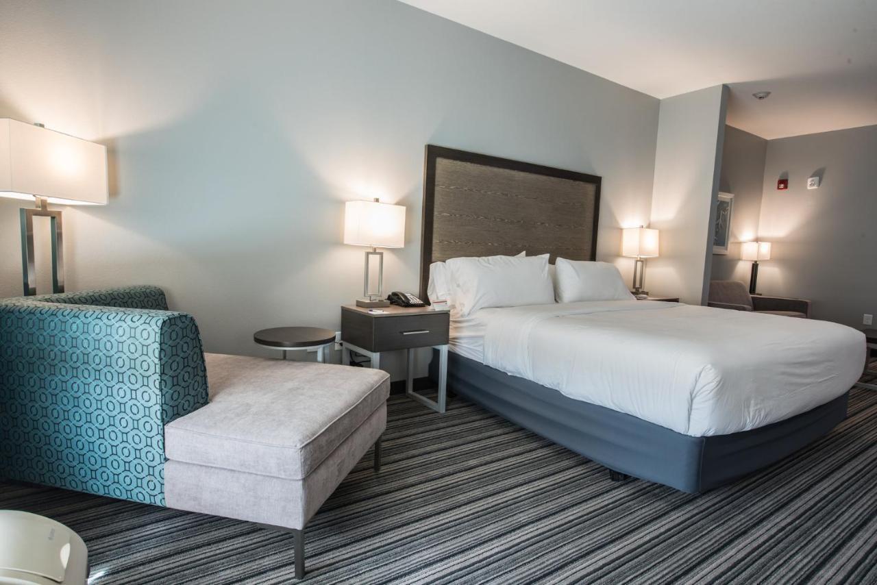 Holiday Inn Express & Suites Houston - Hobby Airport Area By Ihg Exterior photo