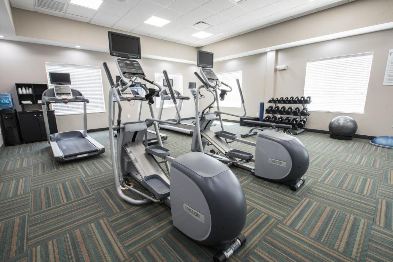Holiday Inn Express & Suites Houston - Hobby Airport Area By Ihg Exterior photo