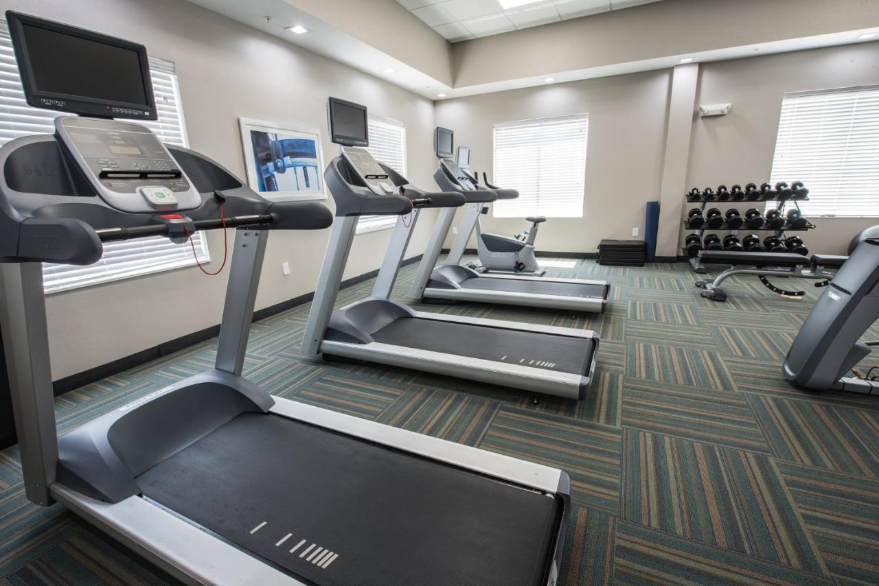 Holiday Inn Express & Suites Houston - Hobby Airport Area By Ihg Exterior photo