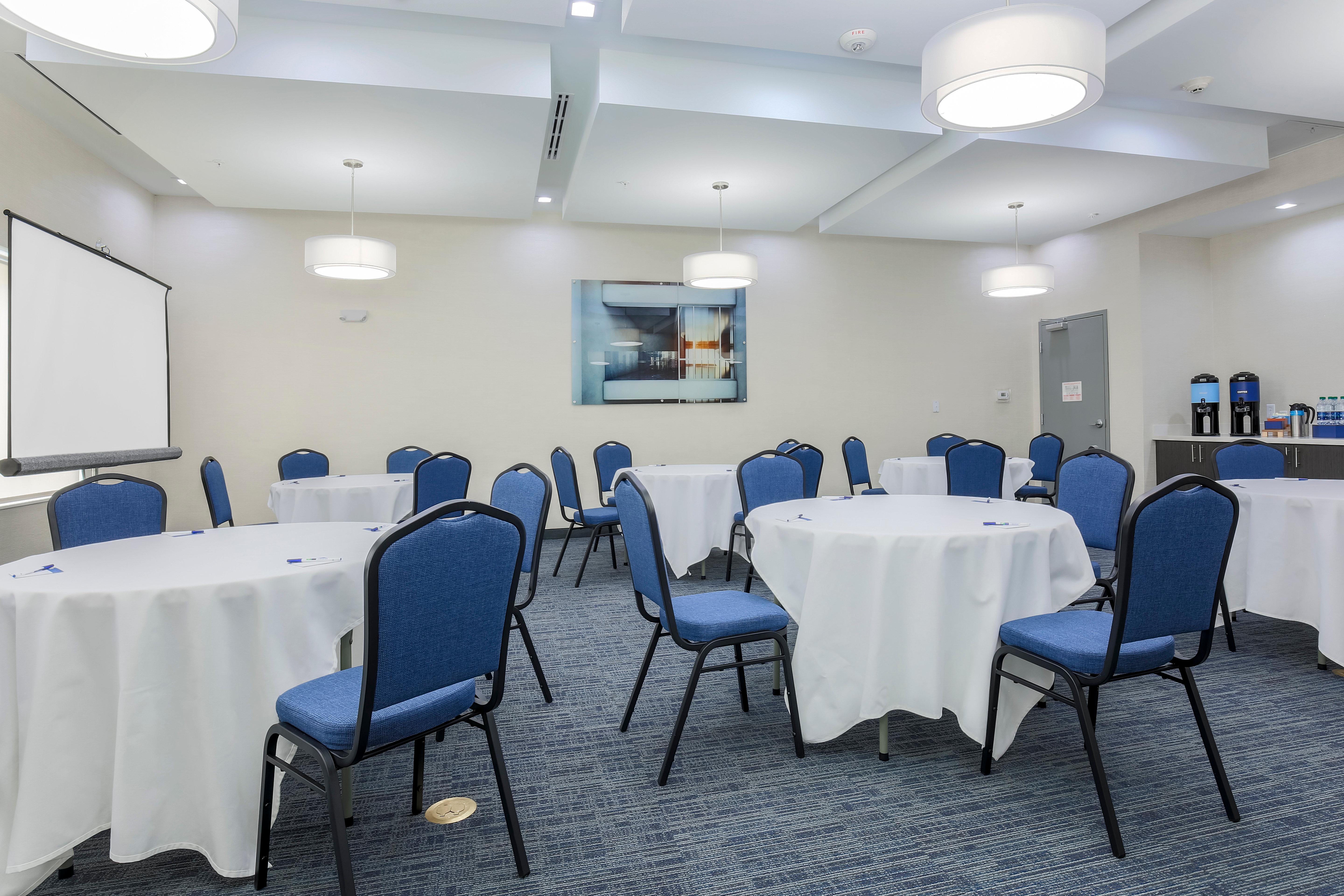 Holiday Inn Express & Suites Houston - Hobby Airport Area By Ihg Exterior photo