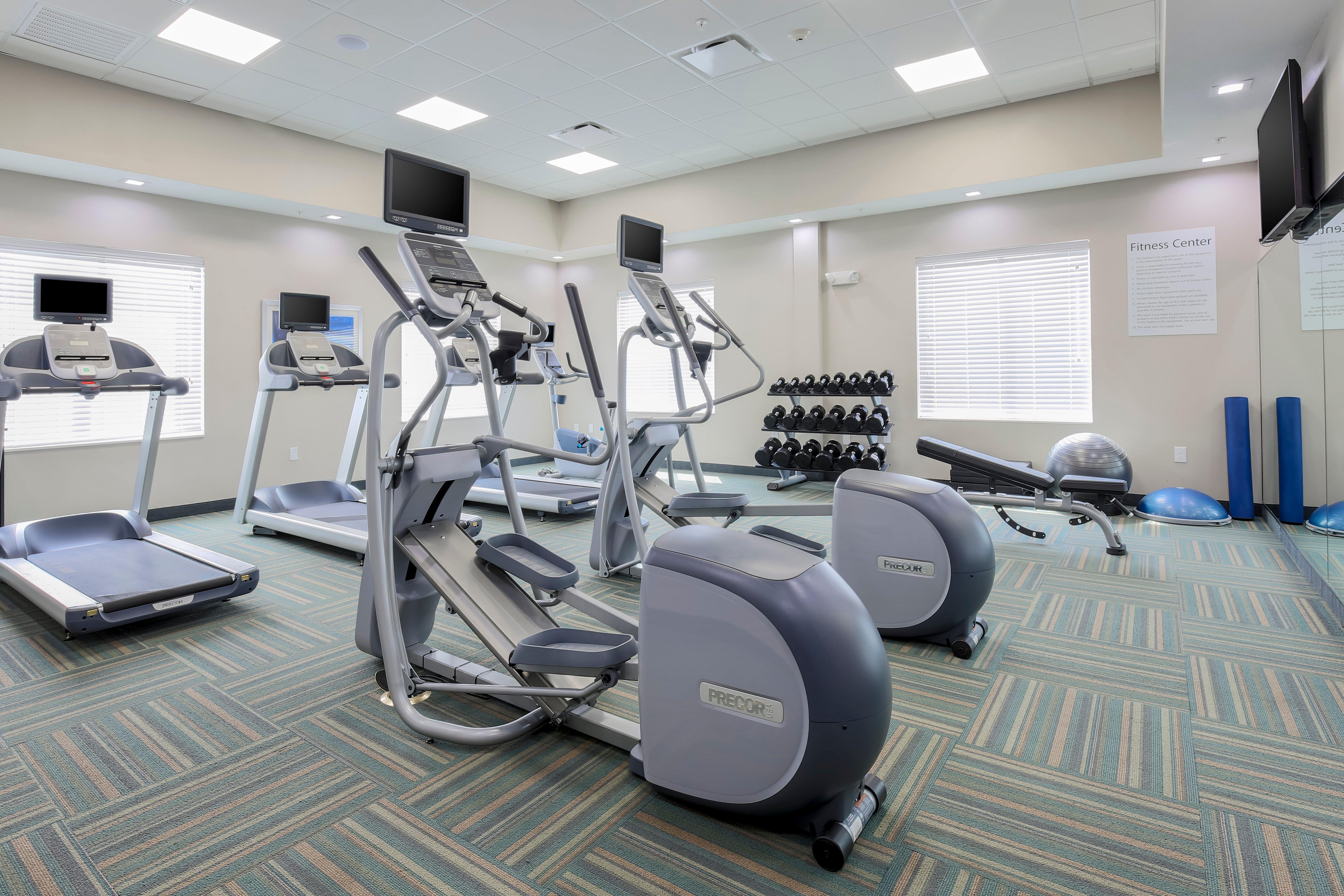 Holiday Inn Express & Suites Houston - Hobby Airport Area By Ihg Exterior photo